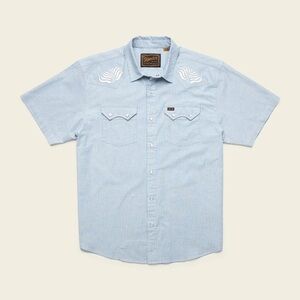 Howler short sleeve gaucho